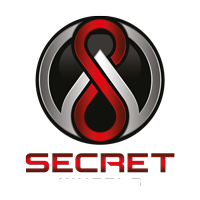Secret Wheels-Logo